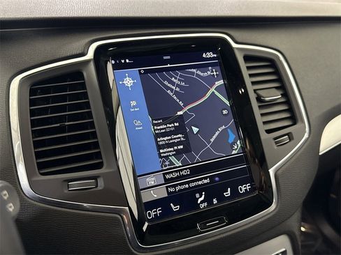 Used 2018 Volvo XC90 T5 Momentum w/ Convenience Package image 26