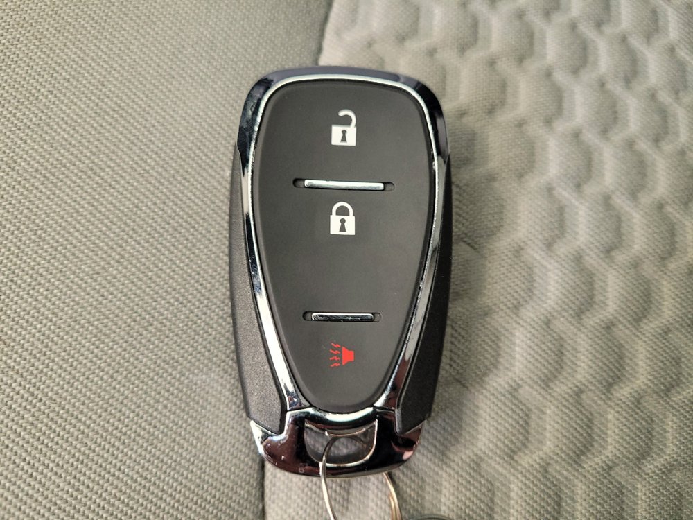 Used 2018 GMC Terrain SLE w/ Driver Convenience Package FWD image 32
