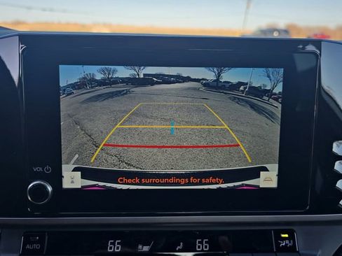 New 2026 Toyota Camry SE image 22