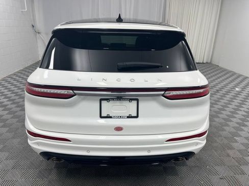 Used 2023 Lincoln Corsair AWD w/ Equipment Group 101A image 7