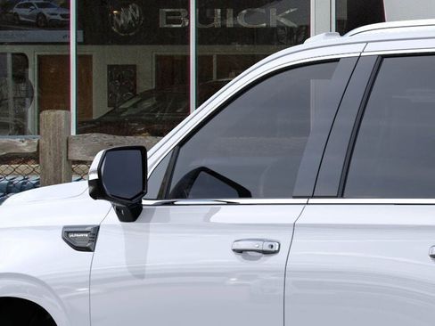 New 2026 GMC Yukon Denali Ultimate image 12