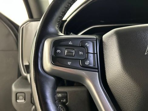 Used 2023 Chevrolet Silverado 1500 RST AWD/4WD image 8