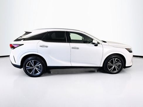 Used 2023 Lexus RX 350 Premium w/ Accessory Package AWD/4WD image 4