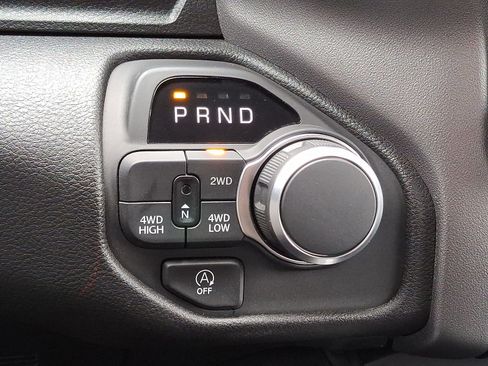 New 2026 RAM 1500 Express image 9