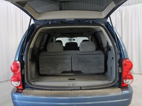 Used 2004 Dodge Durango SLT AWD/4WD image 30