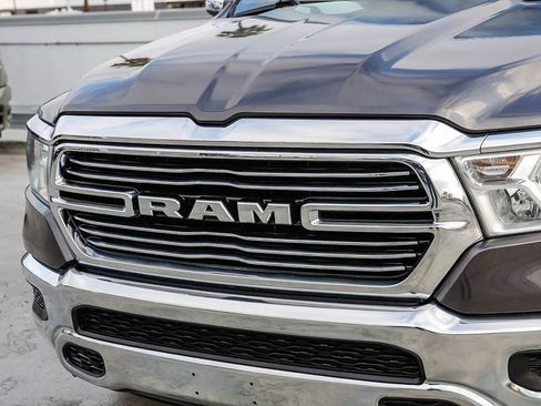 Used 2024 RAM 1500 Laramie RWD image 6