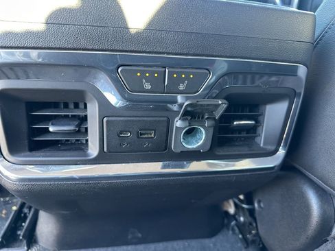 Used 2019 Chevrolet Silverado 1500 LTZ w/ LTZ Plus Package image 25