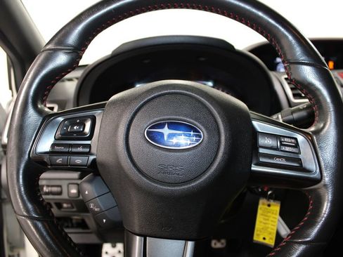 Used 2019 Subaru WRX Premium AWD/4WD image 29