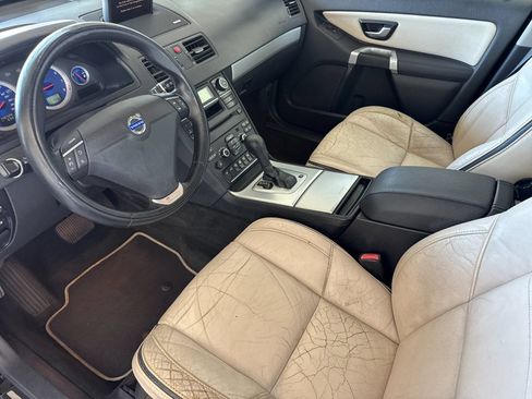 Used 2013 Volvo XC90 3.2 R-Design FWD image 14