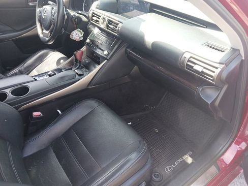 Used 2014 Lexus IS 350 AWD image 15
