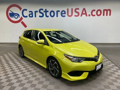Used 2018 Toyota Corolla iM