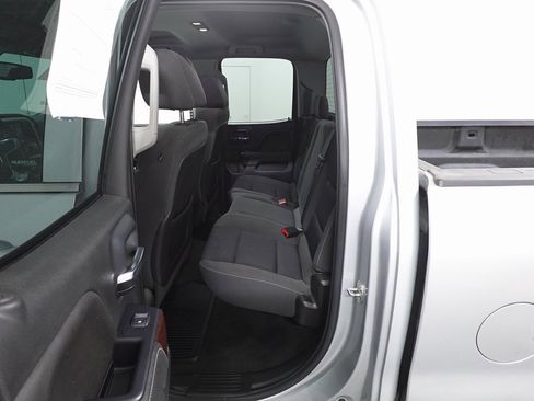 Used 2014 GMC Sierra 1500 SLE w/ SLE Value Package image 20