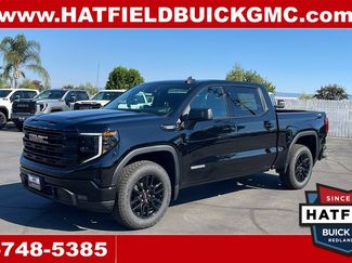 New 2026 GMC Sierra 1500 Elevation video 1