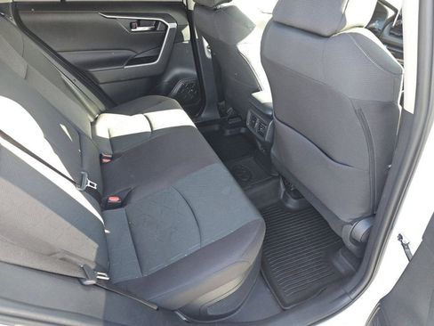 Used 2024 Toyota RAV4 XLE w/ Weather Package image 5