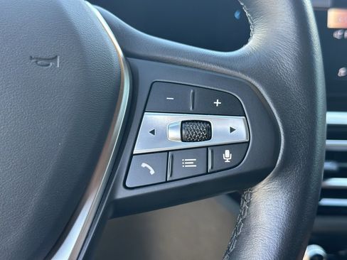 Certified 2024 BMW i4 xDrive40i w/ Premium Package image 32