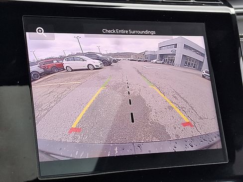 Used 2023 Jeep Grand Cherokee L Laredo image 18