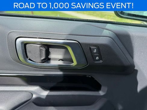 New 2025 Ford Bronco 2-Door image 4