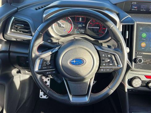 Used 2023 Subaru Impreza 2.0i Sport image 12