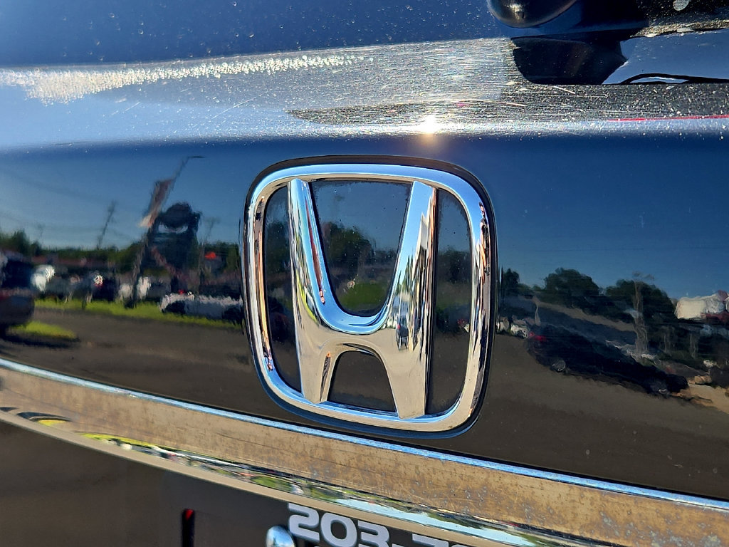Used 2021 Honda HR-V EX-L image 30
