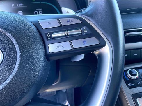 Used 2024 Hyundai Palisade SEL image 15