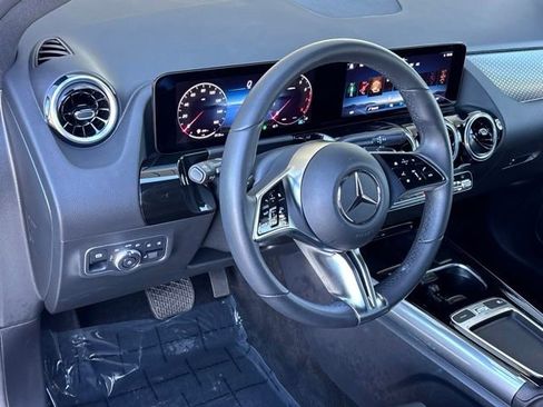 Certified 2026 Mercedes-Benz GLA 250 image 10