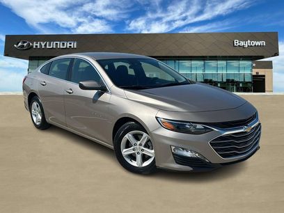 Used 2023 Chevrolet Malibu LT