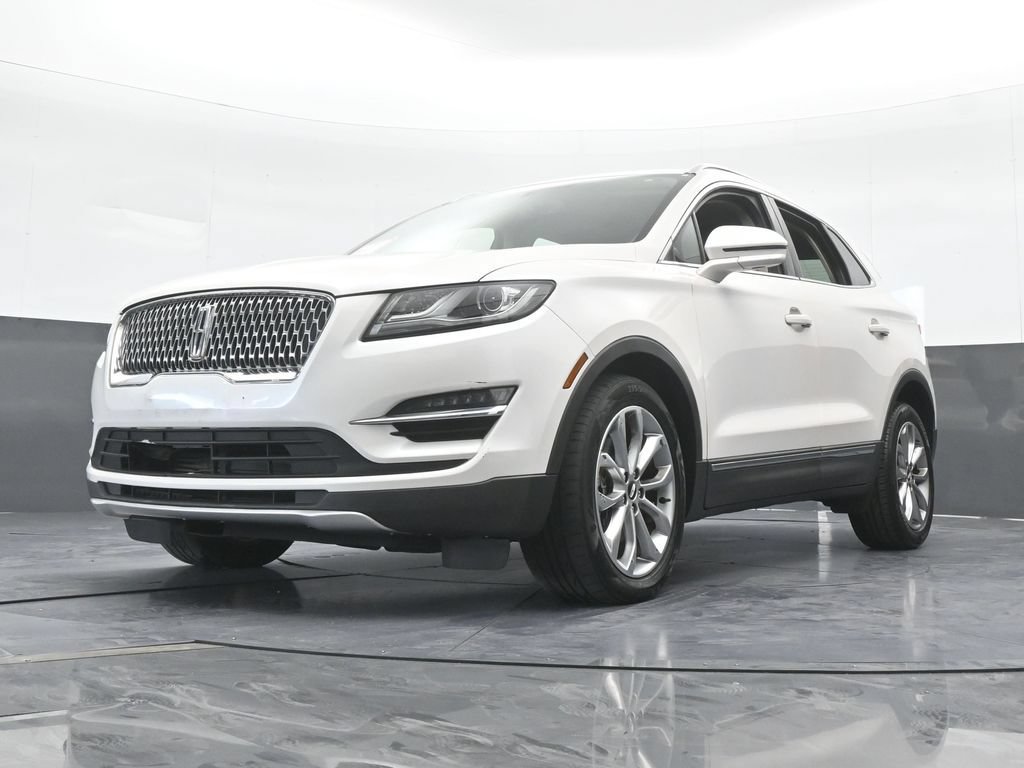 Used 2019 Lincoln MKC Select w/ Select Plus Package FWD image 51