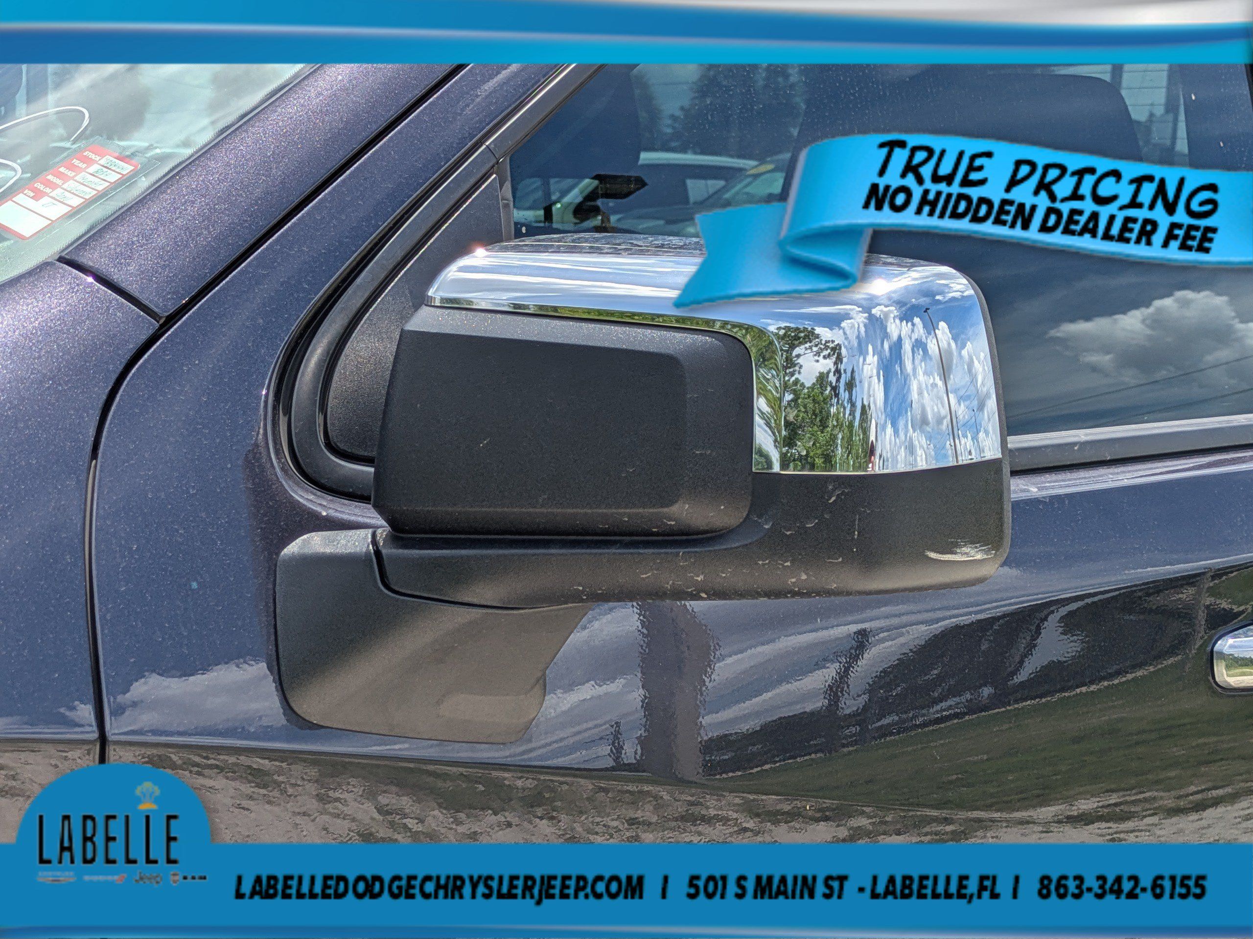 Used 2024 Chevrolet Silverado 1500 LT RWD image 11