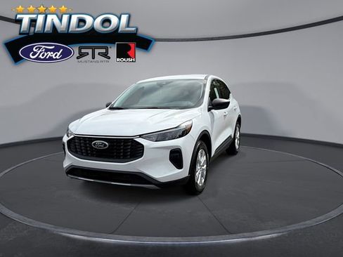 New 2026 Ford Escape Active w/ Cold Weather Package FWD image 5