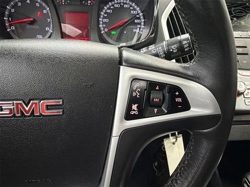 Used 2015 GMC Terrain SLT w/ Open Road Package image 28