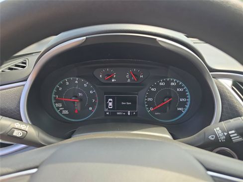 Used 2024 Chevrolet Malibu LT FWD image 32