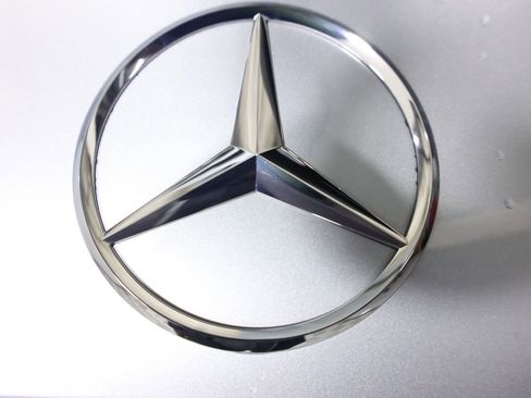Used 2025 Mercedes-Benz GLS 450 4MATIC image 78