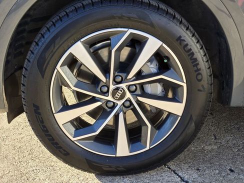 Certified 2023 Audi Q5 2.0T Premium Plus w/ Premium Plus Package image 14