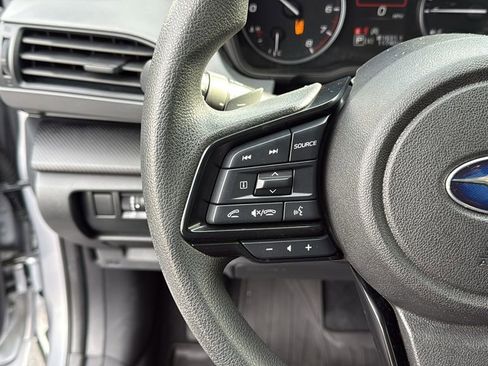 Certified 2024 Subaru Crosstrek 2.0i Premium image 14