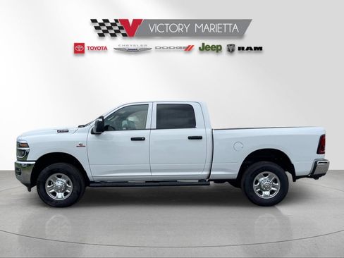 New 2026 RAM 2500 Tradesman AWD/4WD image 2