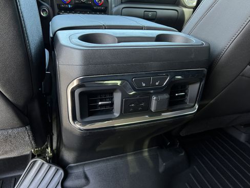 Used 2023 Chevrolet Silverado 2500 LTZ w/ LTZ Premium Package image 40