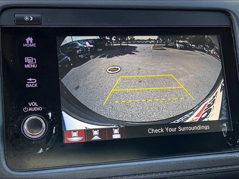 Used 2019 Honda HR-V EX-L image 26