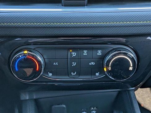 New 2026 Chevrolet TrailBlazer ACTIV w/ Driver Confidence Package image 13