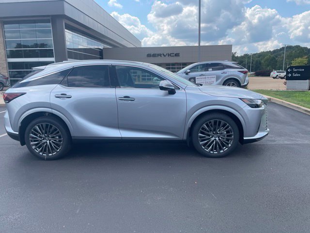 New 2026 Lexus RX 350 AWD w/ Convenience Package image 2