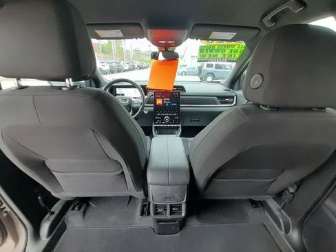 Used 2026 GMC Terrain Elevation AWD/4WD image 36