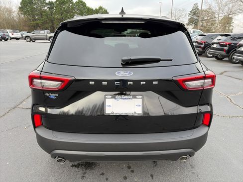 New 2026 Ford Escape ST-Line image 25