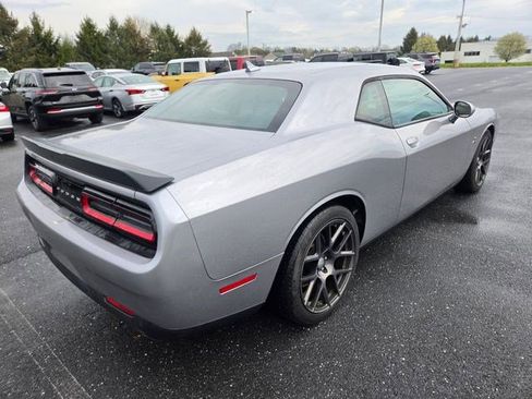 Used 2016 Dodge Challenger R/T Scat Pack image 16