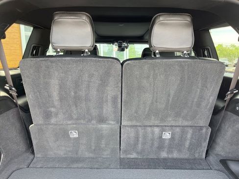 Used 2025 Jeep Grand Cherokee L Overland w/ Luxury Tech Group IV image 60