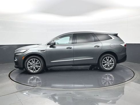Used 2023 Buick Enclave Essence w/ Experience Buick Package AWD/4WD image 8