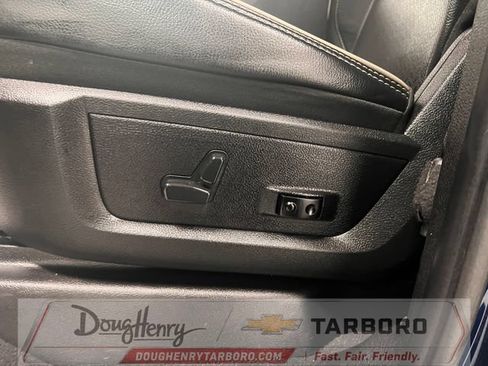 Used 2024 RAM 2500 Laramie w/ Night Edition AWD/4WD image 28