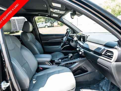 Used 2023 Kia Telluride EX X-Line AWD/4WD image 30