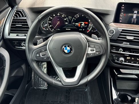 Used 2019 BMW X3 sDrive30i image 24