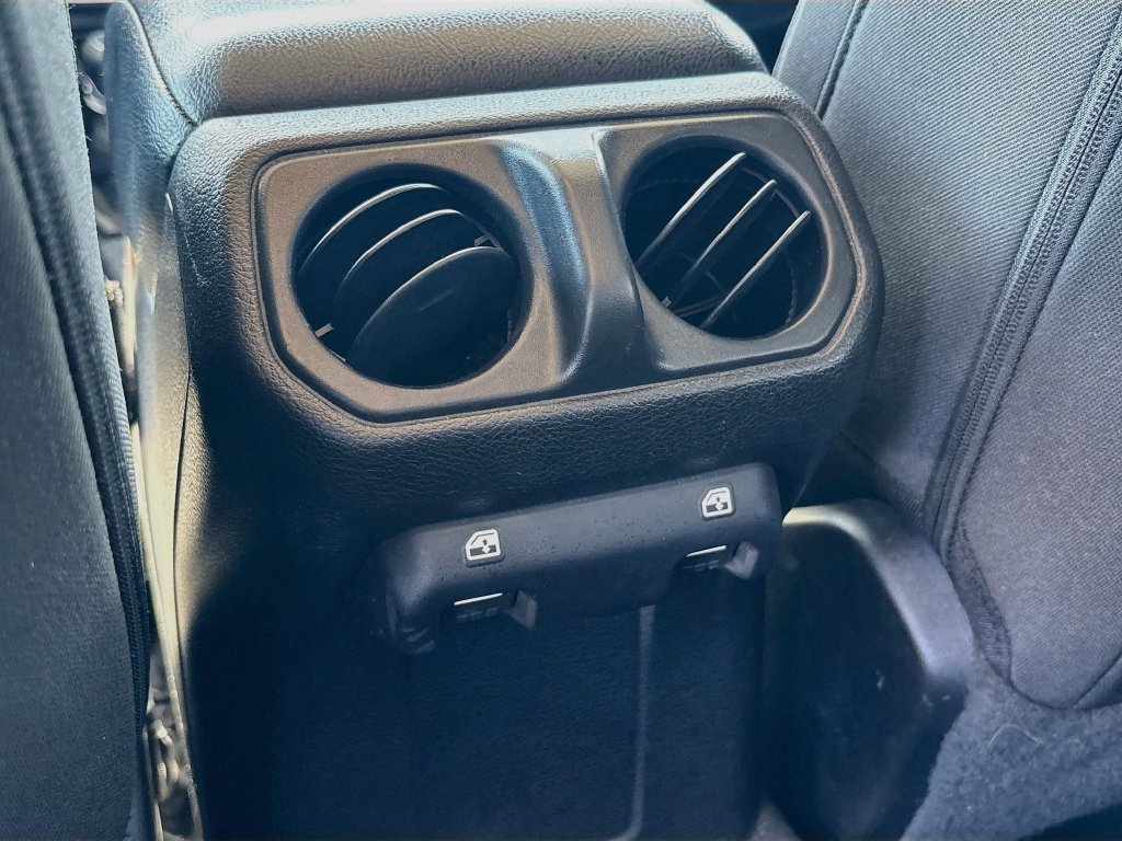 Certified 2023 Jeep Wrangler Unlimited Sport AWD/4WD image 26