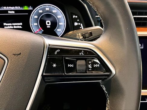 Certified 2023 Audi A6 Premium Plus w/ Premium Plus Package image 25