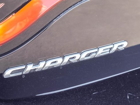 Used 2023 Dodge Charger SXT RWD image 24